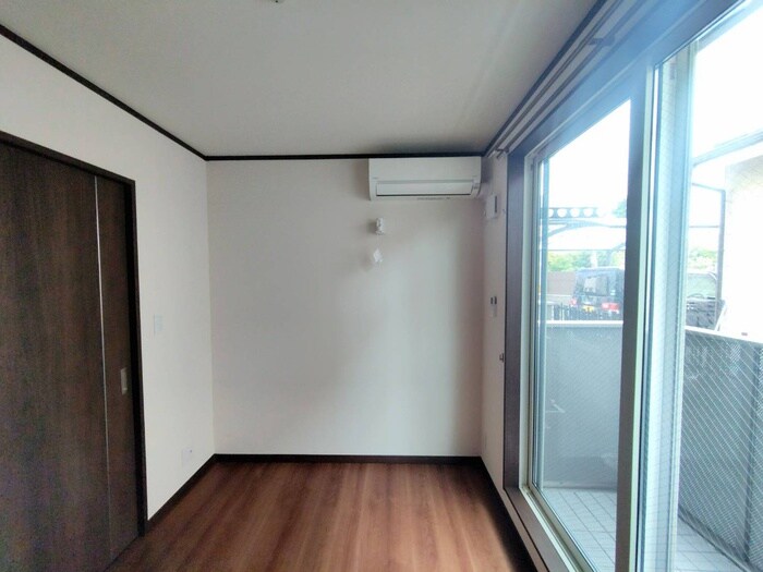 ラクラス福田町の物件内観写真