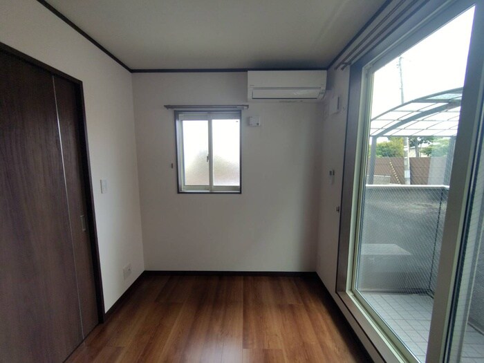 ラクラス福田町の物件内観写真