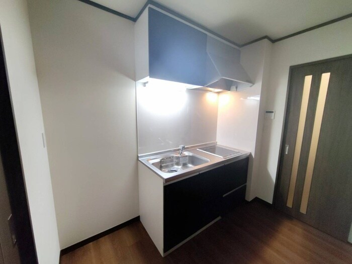 ラクラス福田町の物件内観写真