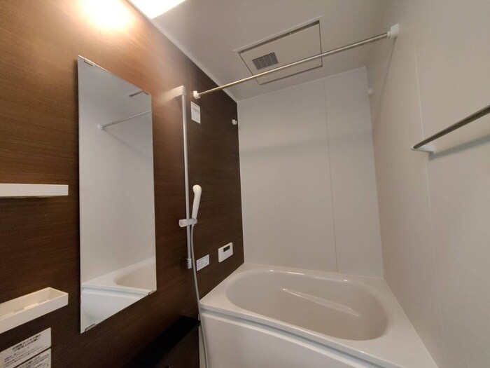 ラクラス福田町の物件内観写真