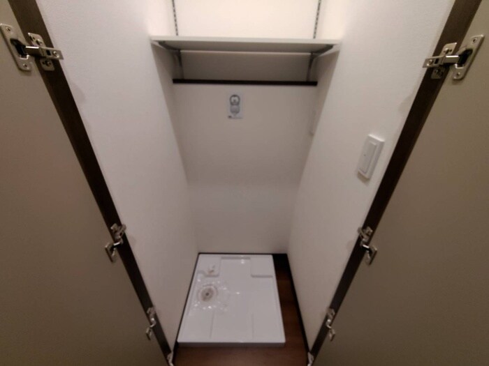 ラクラス福田町の物件内観写真