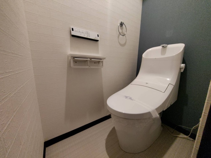 ラクラス福田町の物件内観写真