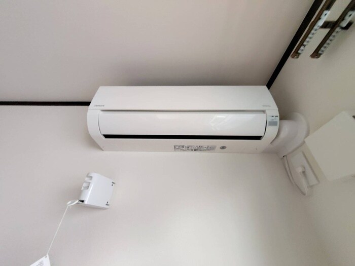 ラクラス福田町の物件内観写真