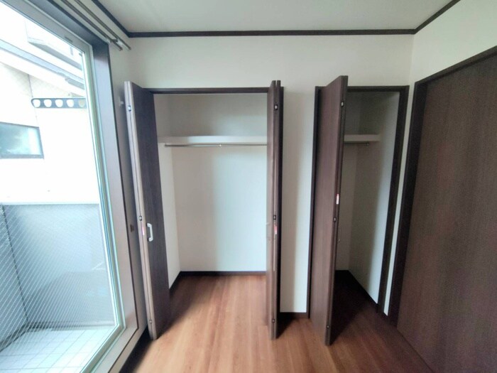 ラクラス福田町の物件内観写真