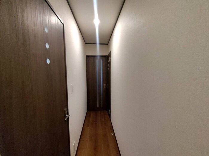 ラクラス福田町の物件内観写真