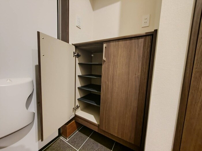 ラクラス福田町の物件内観写真