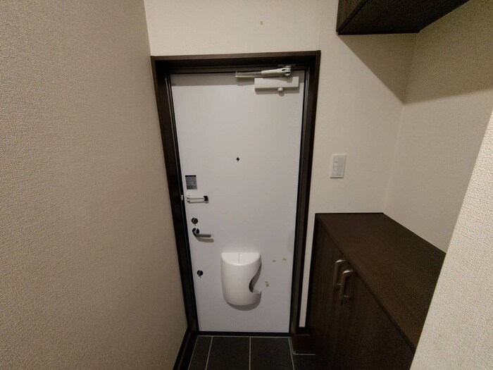 ラクラス福田町の物件内観写真