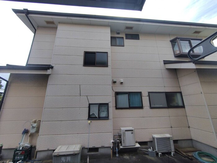 ラクラス福田町の物件内観写真