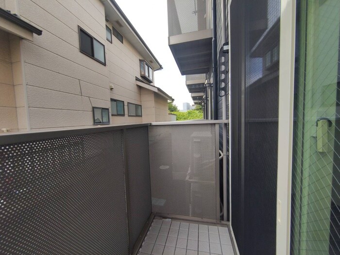 ラクラス福田町の物件内観写真