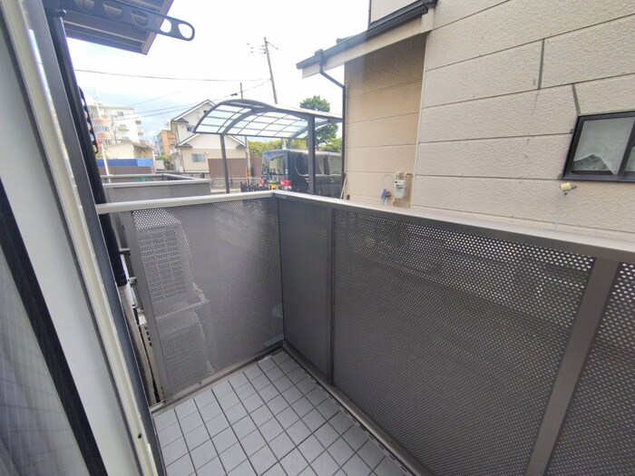 ラクラス福田町の物件内観写真