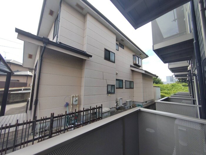 ラクラス福田町の物件内観写真