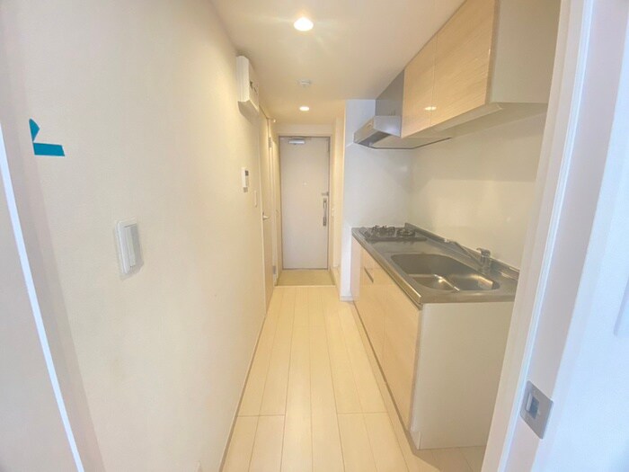 リブリ・クレールコートⅡの物件内観写真