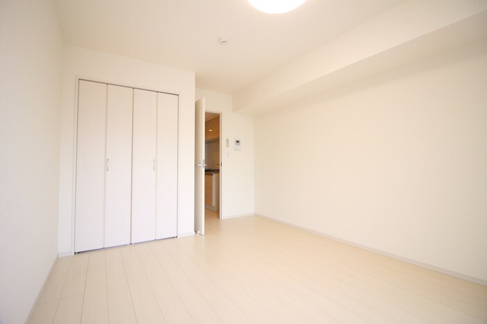 リブリ・クレールコートⅡの物件内観写真