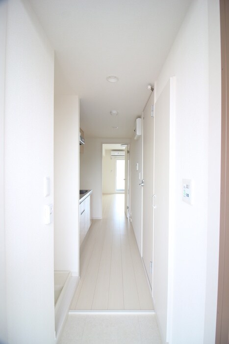 リブリ・クレールコートⅡの物件内観写真