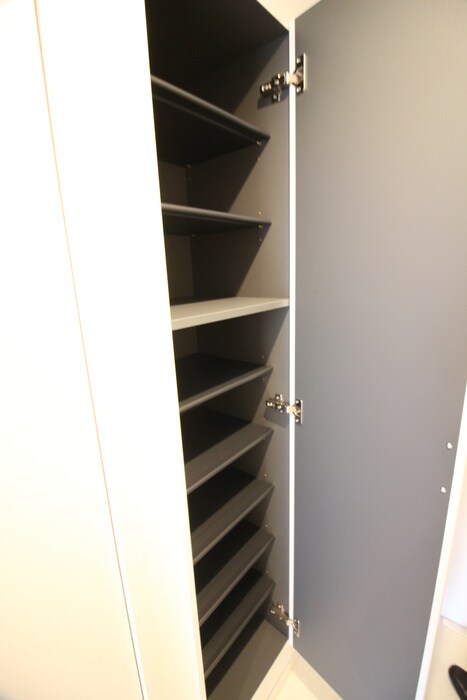 リブリ・クレールコートⅡの物件内観写真