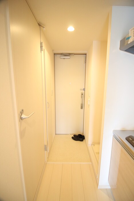 リブリ・クレールコートⅡの物件内観写真