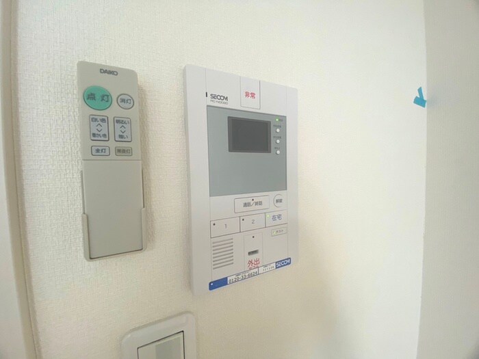 リブリ・クレールコートⅡの物件内観写真