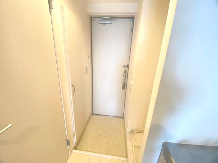 リブリ・クレールコートⅡの物件内観写真