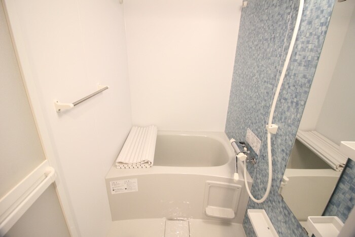 リブリ・クレールコートⅡの物件内観写真