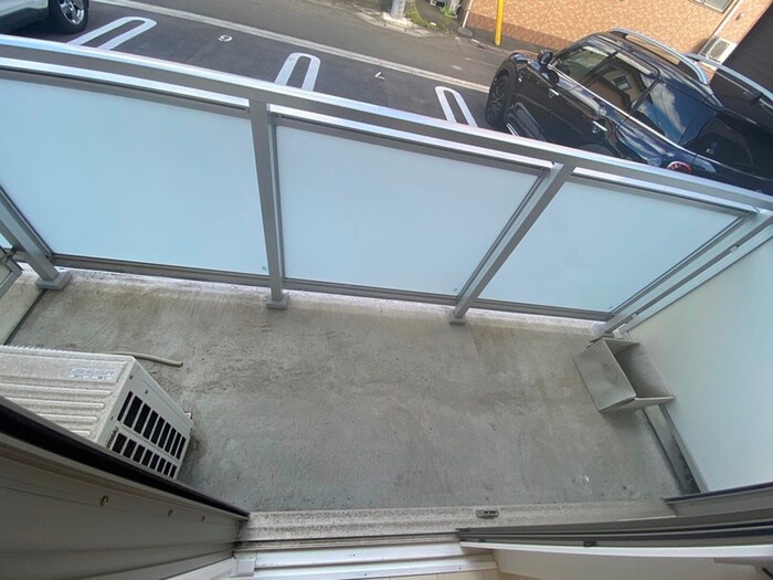 リブリ・クレールコートⅡの物件内観写真