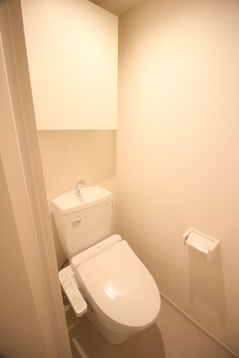 リブリ・クレールコートⅡの物件内観写真