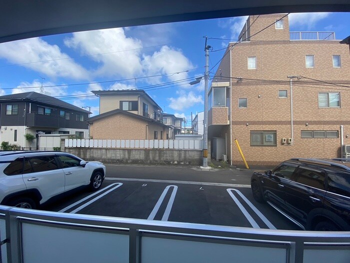 リブリ・クレールコートⅡの物件内観写真