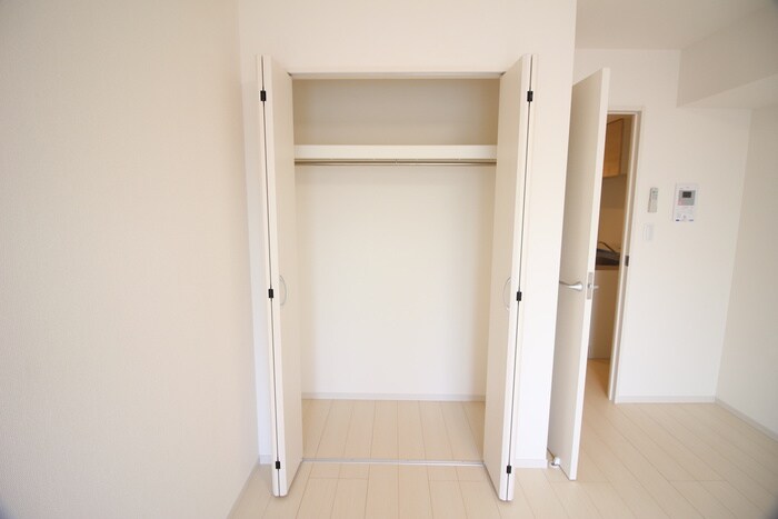 リブリ・クレールコートⅡの物件内観写真