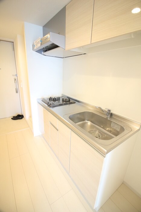 リブリ・クレールコートⅡの物件内観写真