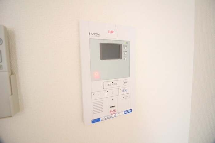 リブリ・クレールコートⅡの物件内観写真