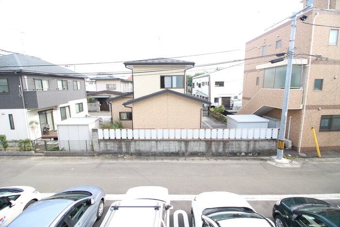 リブリ・クレールコートⅡの物件内観写真