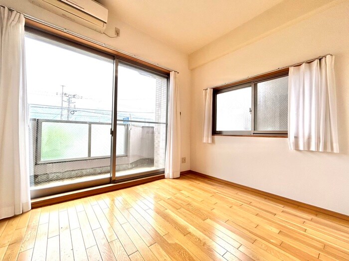 ＷＩＬＬ落合の物件内観写真