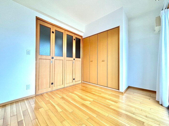 ＷＩＬＬ落合の物件内観写真