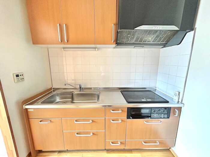 ＷＩＬＬ落合の物件内観写真