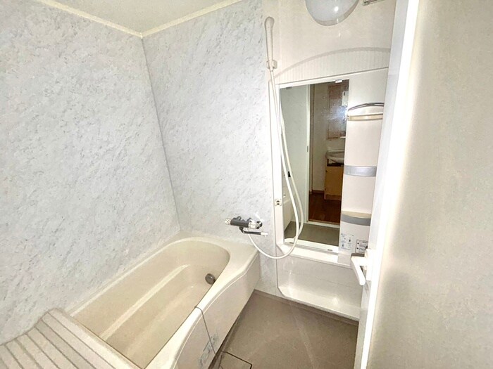 ＷＩＬＬ落合の物件内観写真