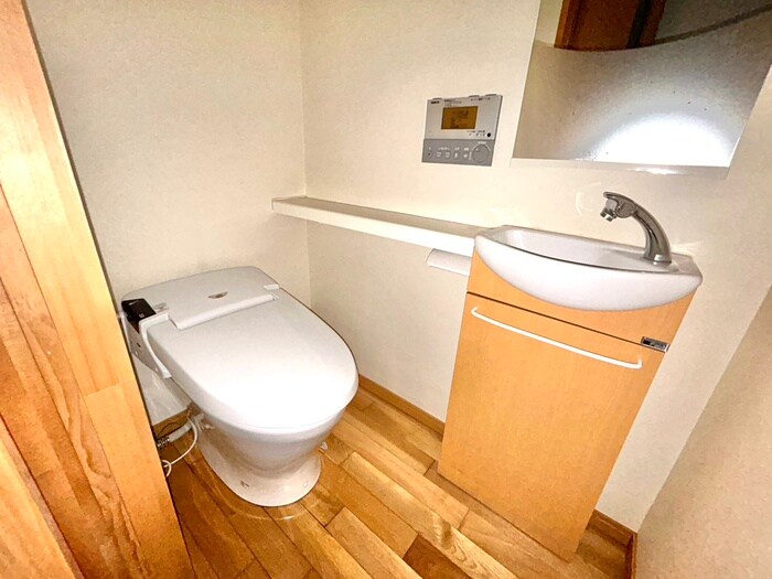 ＷＩＬＬ落合の物件内観写真