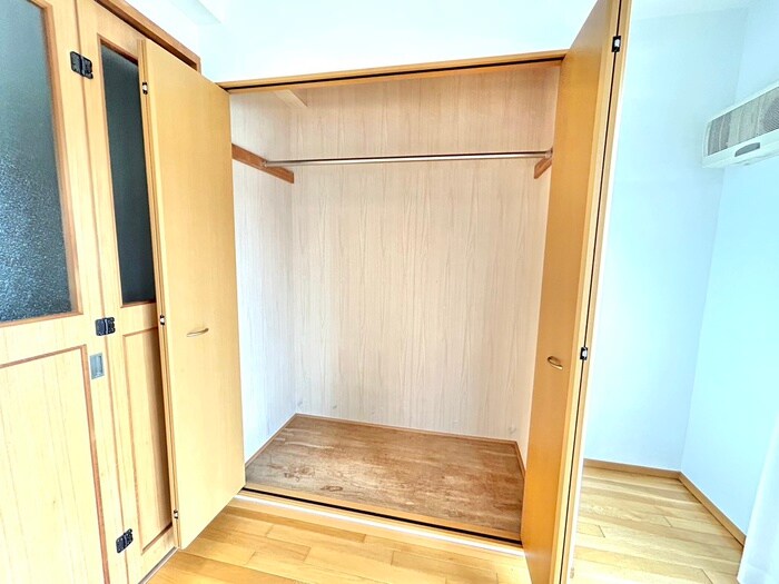 ＷＩＬＬ落合の物件内観写真