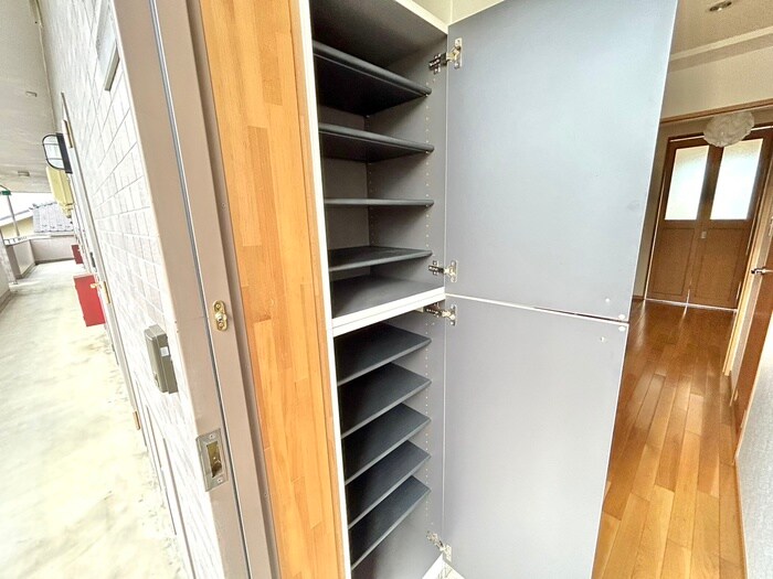 ＷＩＬＬ落合の物件内観写真