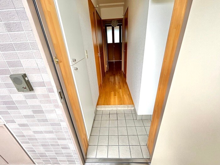 ＷＩＬＬ落合の物件内観写真