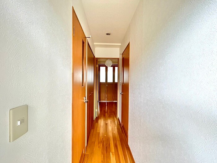 ＷＩＬＬ落合の物件内観写真