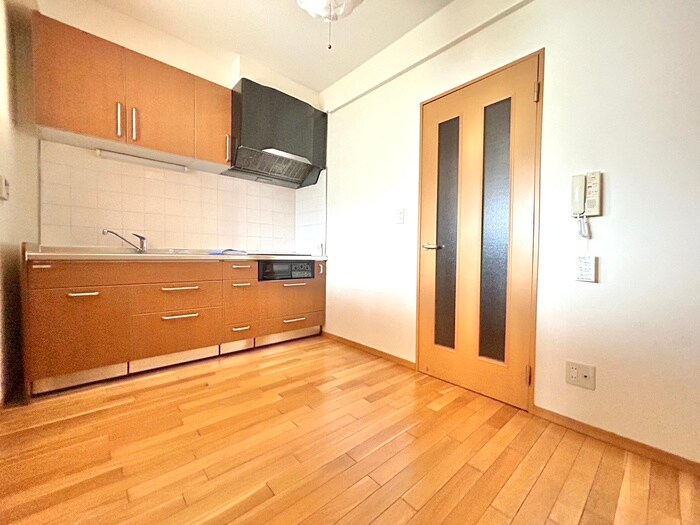 ＷＩＬＬ落合の物件内観写真