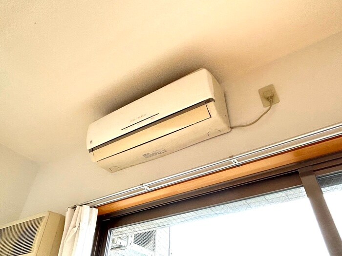 ＷＩＬＬ落合の物件内観写真