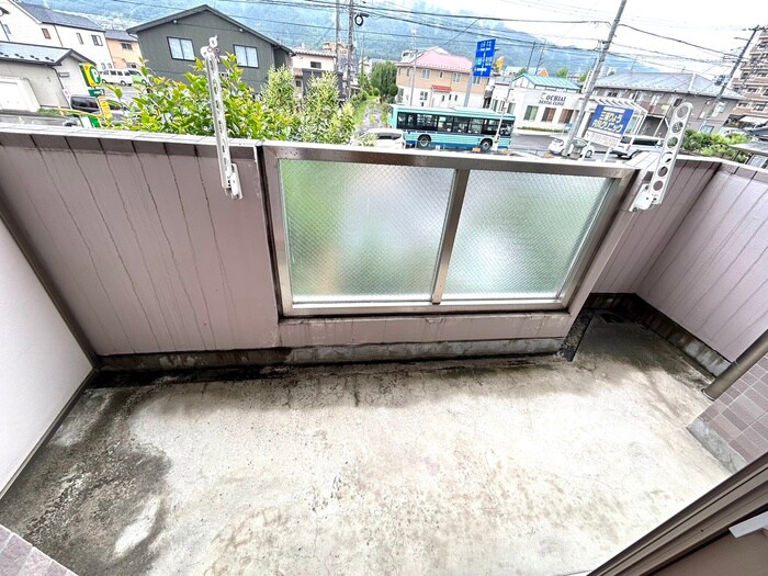 ＷＩＬＬ落合の物件内観写真