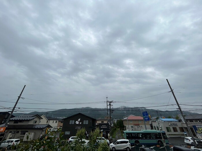 ＷＩＬＬ落合の物件内観写真