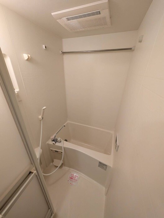 ビュ－パ－トＫの物件内観写真