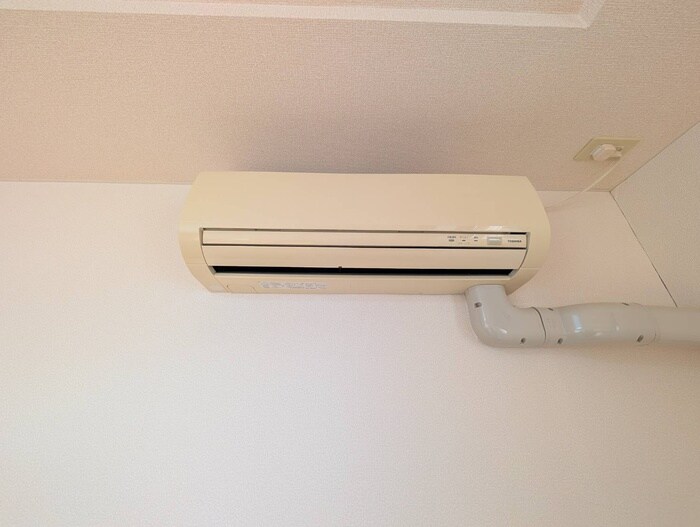 ビュ－パ－トＫの物件内観写真