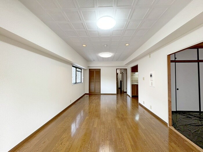 ガーネットヒルズ広瀬町の物件内観写真