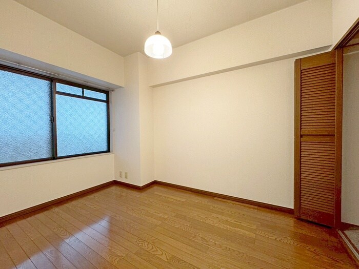 ガーネットヒルズ広瀬町の物件内観写真