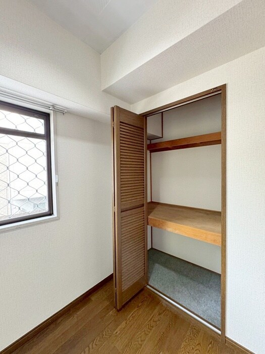 ガーネットヒルズ広瀬町の物件内観写真