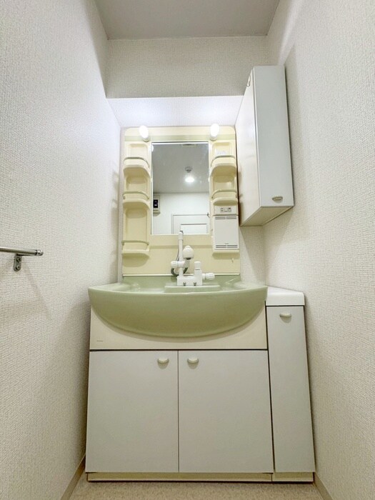 ガーネットヒルズ広瀬町の物件内観写真