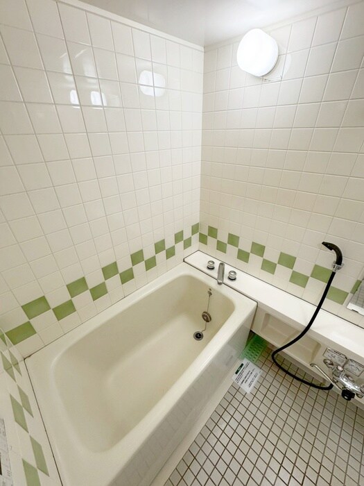 ガーネットヒルズ広瀬町の物件内観写真